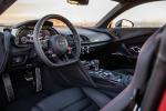 Audi R8 V10 Performance 2019 года (NA)